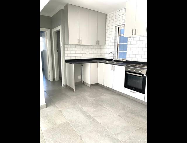 2 BEDROOM APARTMENT RENTED IN FRESNAYE